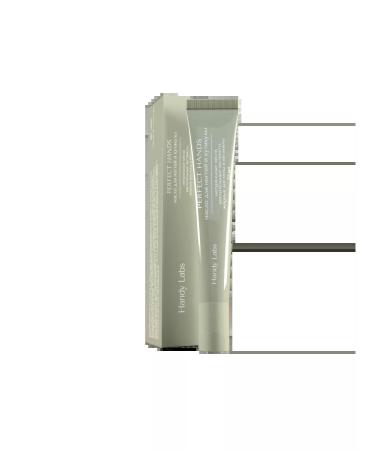 Handy Labs Nail oil and cuticles Perfect Hands - Buy Online on GoSupps.com