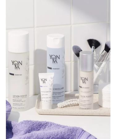 YONKA PARIS Fluid primer to improve the skin with filter effect - Buy Online on GoSupps.com