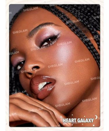 SHEGLAM Lunar Glow Highlighter Set set - Buy Online on GoSupps.com