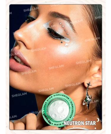 SHEGLAM Lunar Glow Highlighter Set set - Buy Online on GoSupps.com