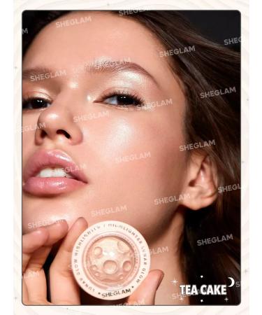 SHEGLAM Lunar Glow Highlighter Set set - Buy Online on GoSupps.com