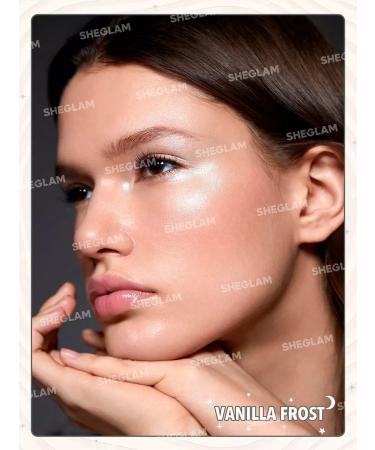 SHEGLAM Lunar Glow Highlighter Set set - Buy Online on GoSupps.com