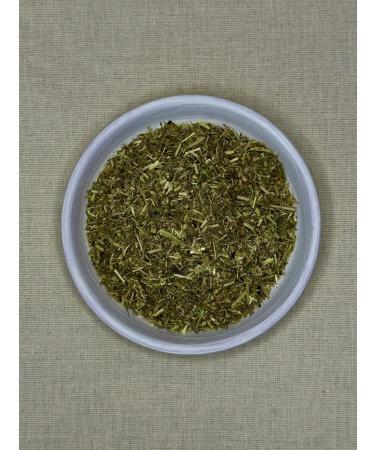 Kuban herbs Yarrow ordinary grass 100 grams - Buy Online on GoSupps.com