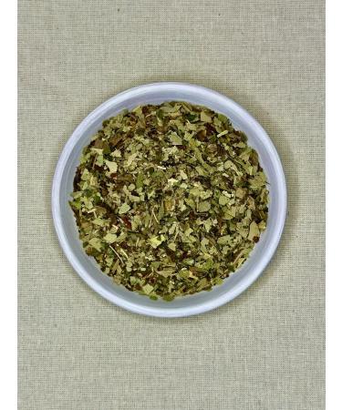 Kuban herbs Eucalyptus Tright -shaped sheet 100 grams - Buy Online on GoSupps.com