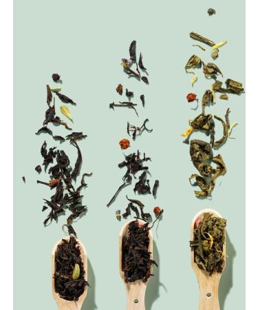 Mountain Peaks Gift set of sheet tea - Buy Online on GoSupps.com