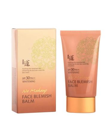 WELCOS BB cream with the absence of makeup SPF30 PA ++ 50ml - Buy Online on GoSupps.com