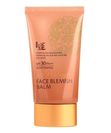 WELCOS BB cream with the absence of makeup SPF30 PA ++ 50ml - Buy Online on GoSupps.com