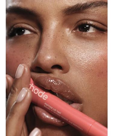 Rhode Peptide shine tint for lip moisturizers - Buy Online on GoSupps.com