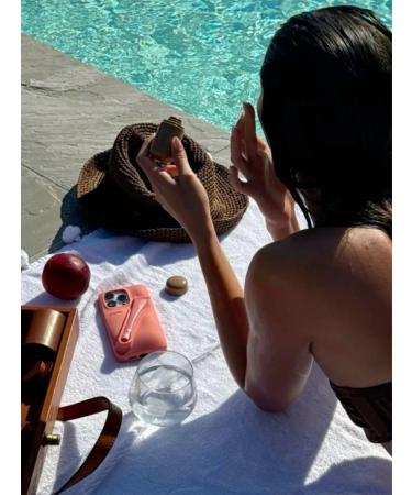 Rhode Peptide shine tint for lip moisturizers - Buy Online on GoSupps.com