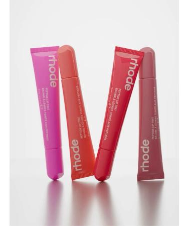 Rhode Peptide shine tint for lip moisturizers - Buy Online on GoSupps.com