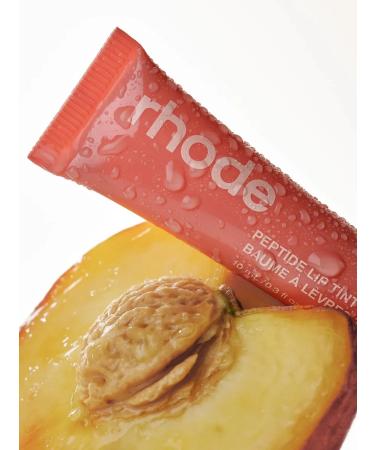 Rhode Peptide shine tint for lip moisturizers - Buy Online on GoSupps.com