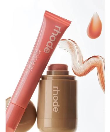 Rhode Peptide shine tint for lip moisturizers - Buy Online on GoSupps.com