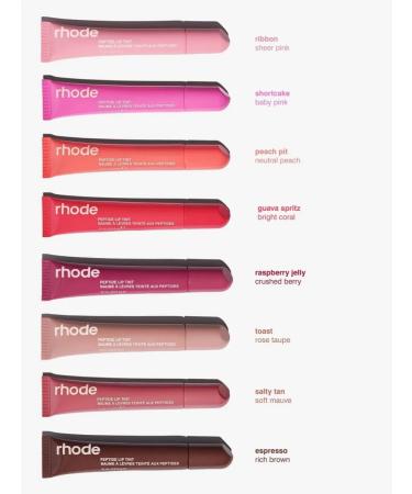 Rhode Peptide shine tint for lip moisturizers - Buy Online on GoSupps.com
