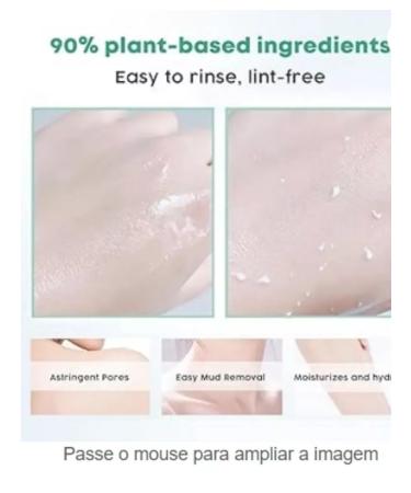 LYON Pilling gel face slop with aloe vera extract - Buy Online on GoSupps.com