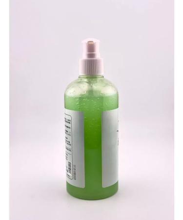 LYON Pilling gel face slop with aloe vera extract - Buy Online on GoSupps.com