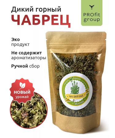 PROfit Group Thyme dry thyme wild mountain thyme for tea