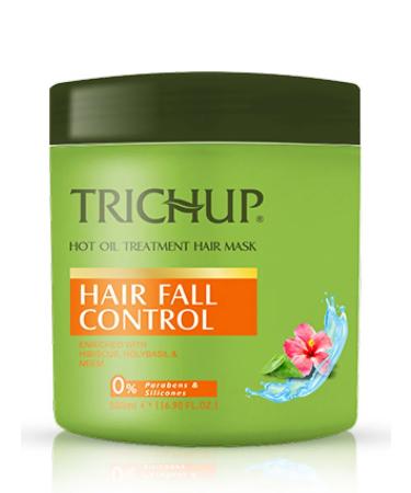 Vasu Hair mask against falling out 500 ml