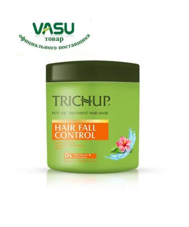 Vasu Hair mask against falling out 500 ml - Buy Online on GoSupps.com