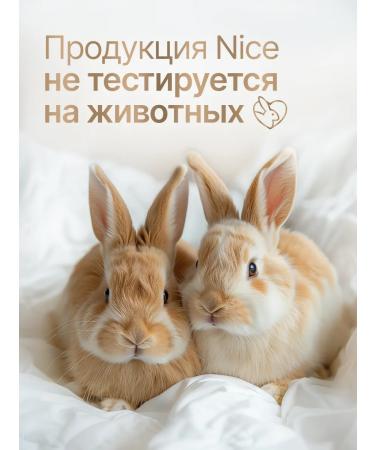 NICE by SEPTIVIT Liquid soap for hands and body perfumed Nice 300 ml - Buy Online on GoSupps.com