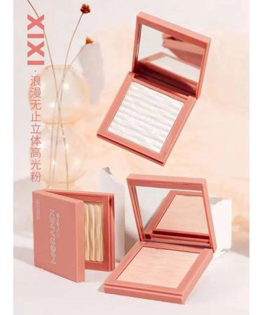 XIXI Highlighter for the face and body # 2 - Buy Online on GoSupps.com