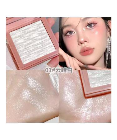 XIXI Highlighter for the face and body # 1