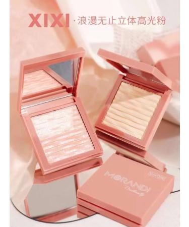 XIXI Highlighter for the face and body # 1 - Buy Online on GoSupps.com