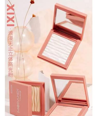 XIXI Highlighter for the face and body # 1 - Buy Online on GoSupps.com