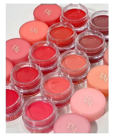 Dasique tinted lip balm - Buy Online on GoSupps.com