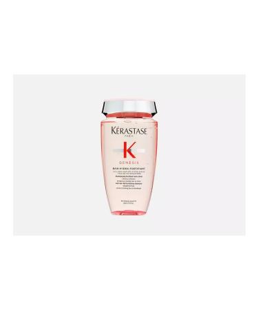 Kerastase Genesis Bain Hydra-Fortifiant shampoo for weakened hair