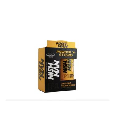 Nishman Powder for laying 20g - Buy Online on GoSupps.com