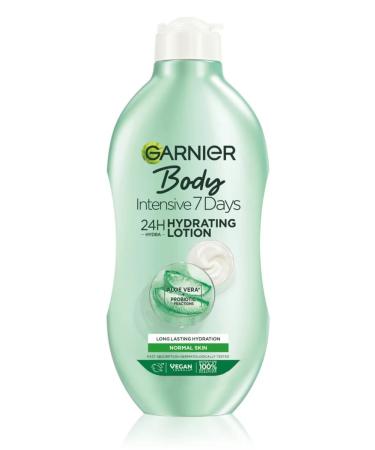 Harpie Body Milk Intensiv 7 Days 400 ml - Buy Online on GoSupps.com