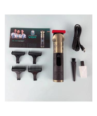All for Family V296 hair cutting machine - Buy Online on GoSupps.com