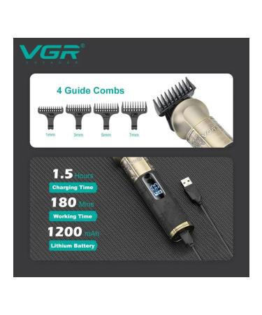 All for Family V296 hair cutting machine - Buy Online on GoSupps.com