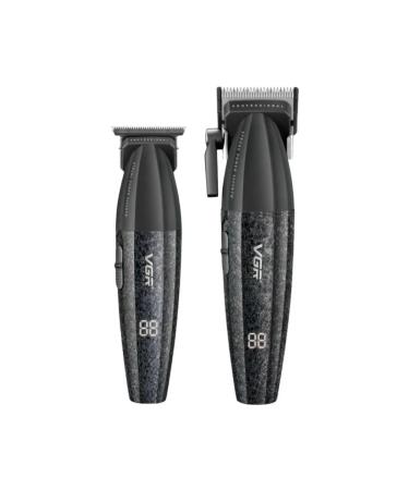 All for Family V640 hair cutting machine - trimmer