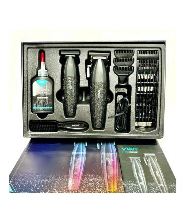 All for Family V640 hair cutting machine - trimmer - Buy Online on GoSupps.com