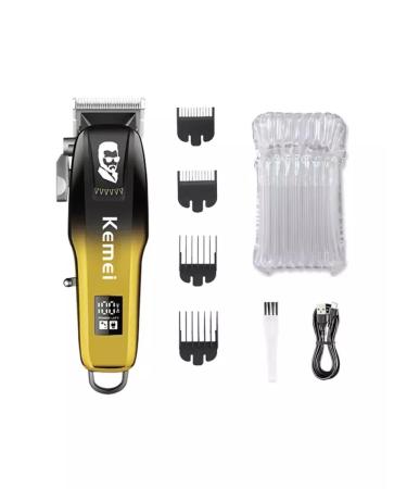 All for Family Km709a machine for hair cutting - trimmer - Buy Online on GoSupps.com