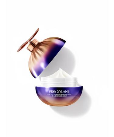 LukovaBeauty Face cream with collagen against wrinkles - Buy Online on GoSupps.com