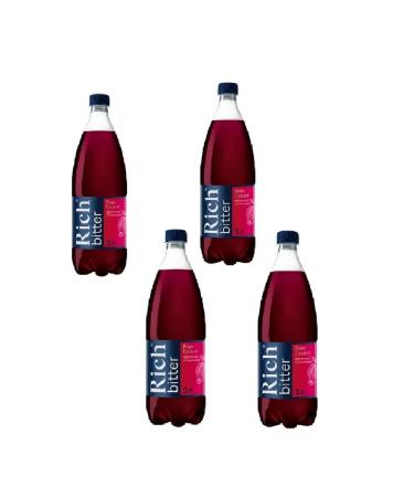 Drink rich grenade soda 1l x 4 pcs