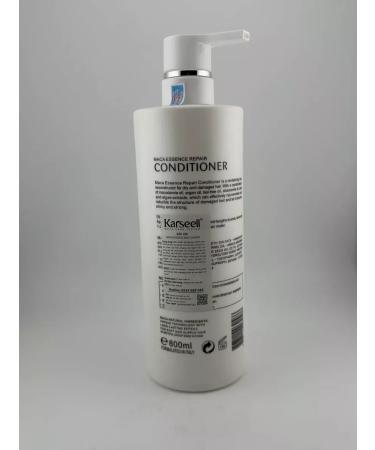 TAIS Hair conditioner Professional moisturizing - Buy Online on GoSupps.com
