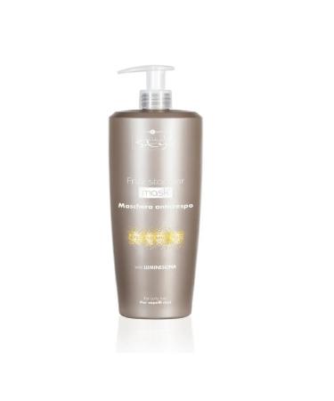 HAIR COMPANY PROFESSIONAL Professional hair mask smoothing - Buy Online on GoSupps.com