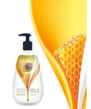 Arm Economic Teo liquid soap - Buy Online on GoSupps.com