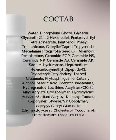 Celimax Moisturizing cream toner - Buy Online on GoSupps.com