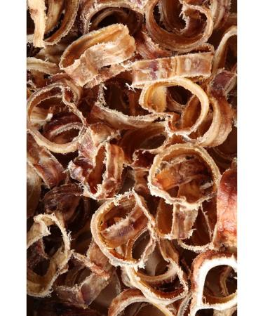 Trachea beef treat for dogs delicious 500 g - Buy Online on GoSupps.com