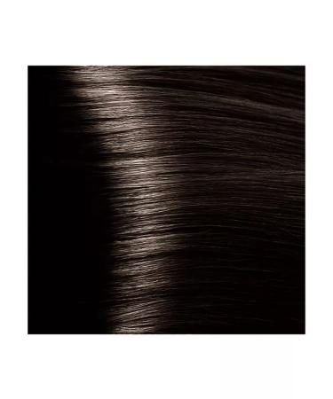 Kapous Gentle Men Gel Color No. 4 40 + 40 ml hair - Buy Online on GoSupps.com