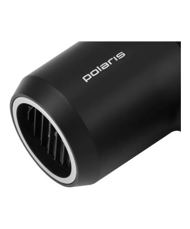 Polaris PHD 2044ti 1900W Black Fen - Buy Online on GoSupps.com
