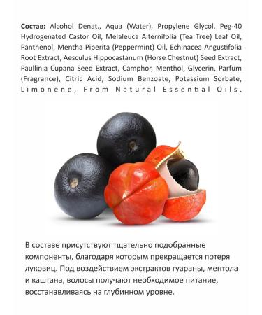 Insight Densifying Lotion against hair loss 100 ml - Buy Online on GoSupps.com