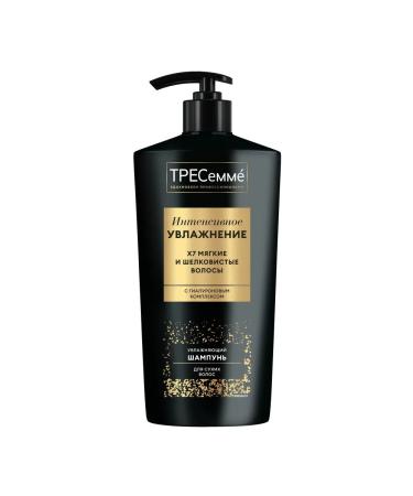TRESemme Hair shampoo Women Moisturizer 650 ml - Buy Online on GoSupps.com