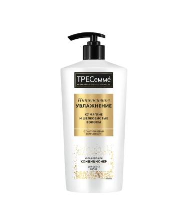 TRESemme Balm air conditioning Women's moisturizer 630 ml - Buy Online on GoSupps.com