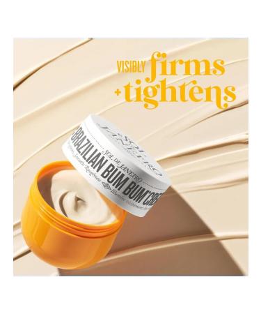 SOL DE JANEIRO BRAZILIAN BUM BUM Bum Cream 75 ml - Buy Online on GoSupps.com