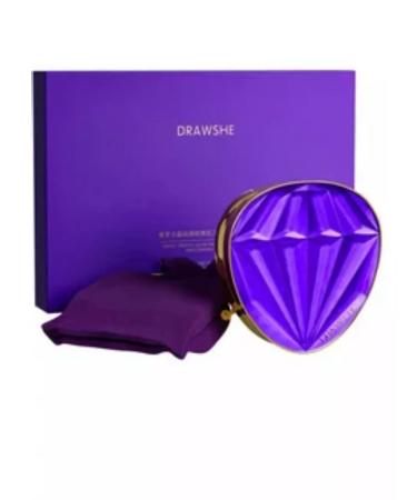 IBRA-SHOP Diamond Kushon Facial 3 in 1